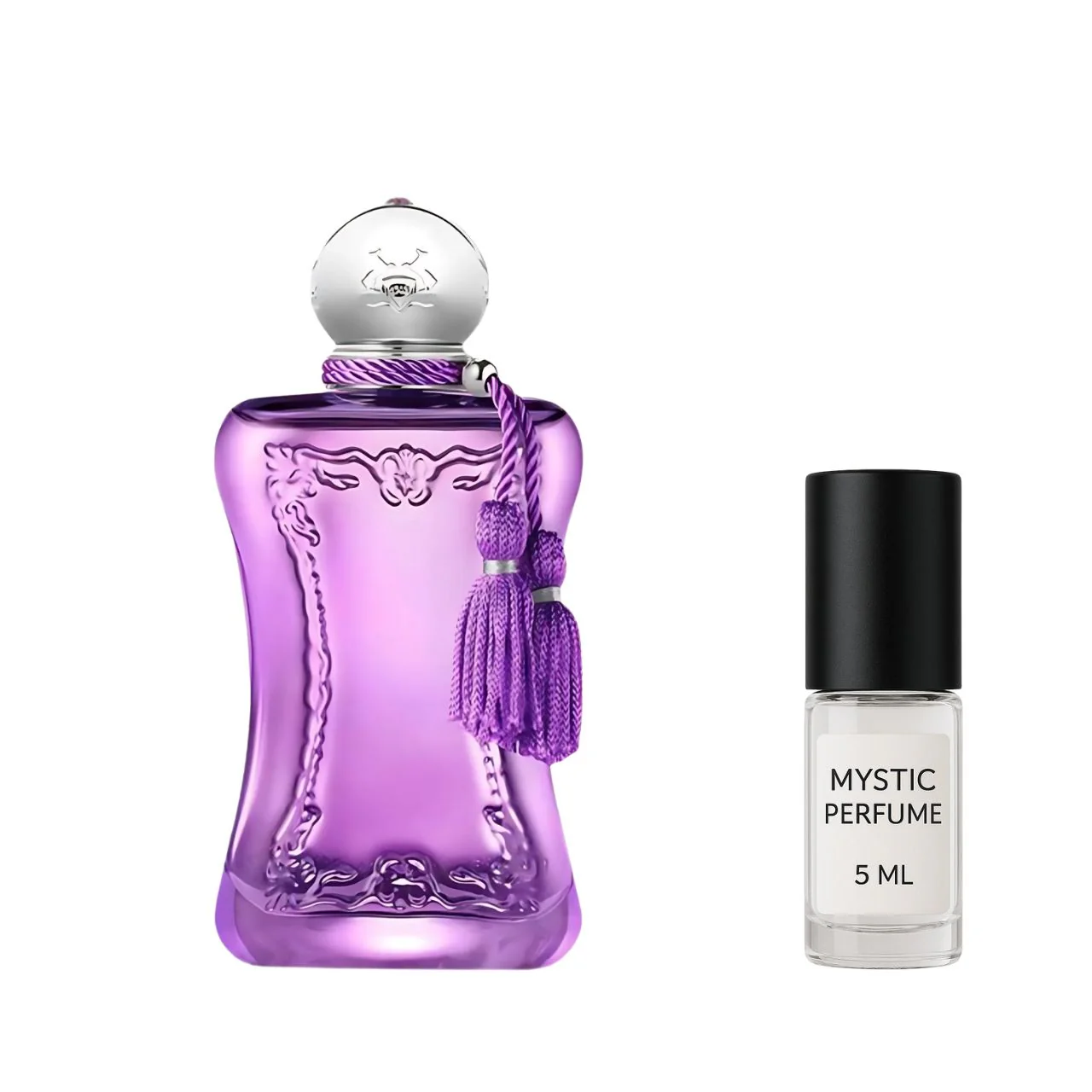 Parfums de Marly Palatine Decant (Sample) - Image 2