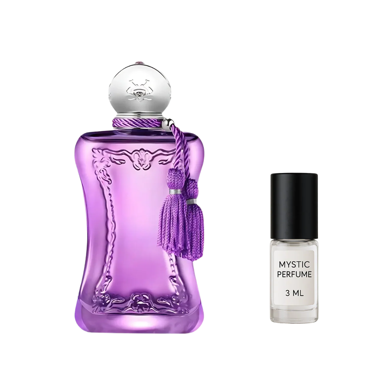 Parfums de Marly Palatine Decant (Sample) - Image 4