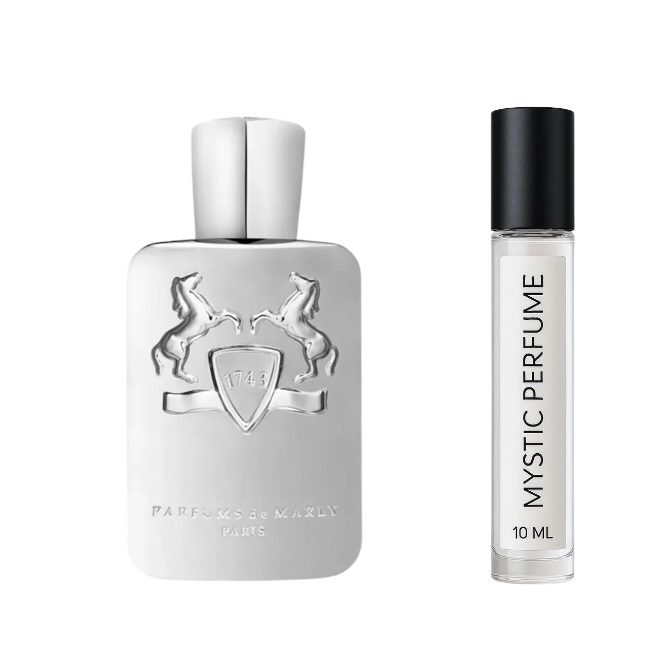 Parfums de Marly Pegasus Decant (Sample) - Image 3
