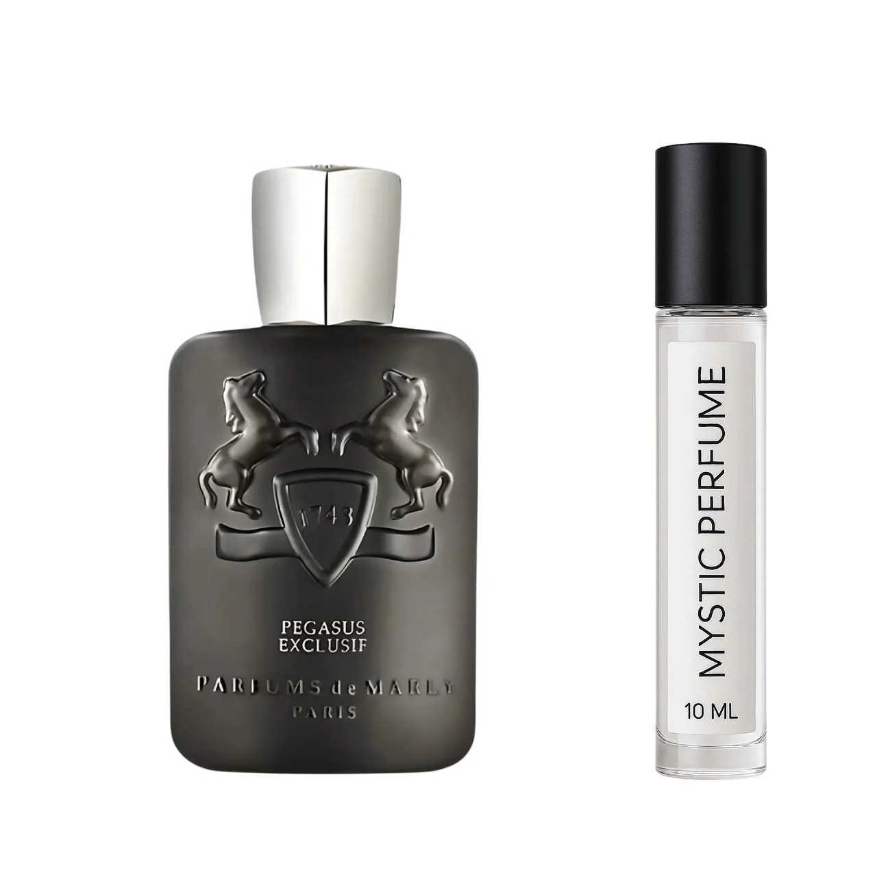 Parfums de Marly Pegasus Exclusif Decant (Sample) - Image 3