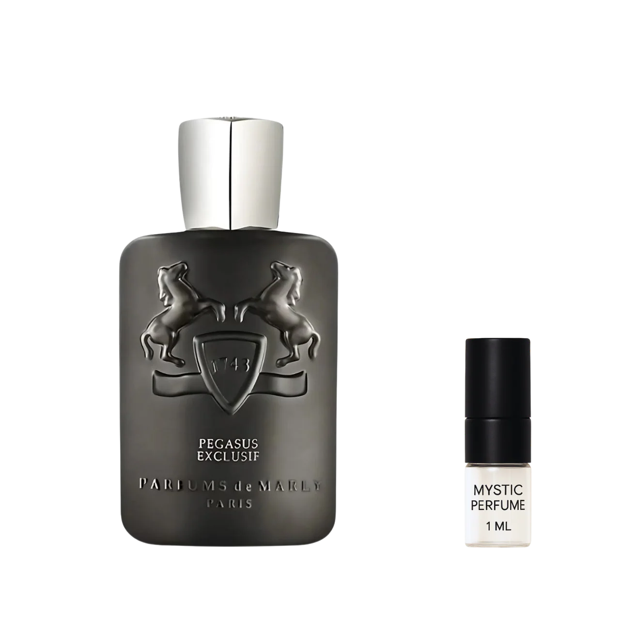Parfums de Marly Pegasus Exclusif Decant (Sample) - Image 4