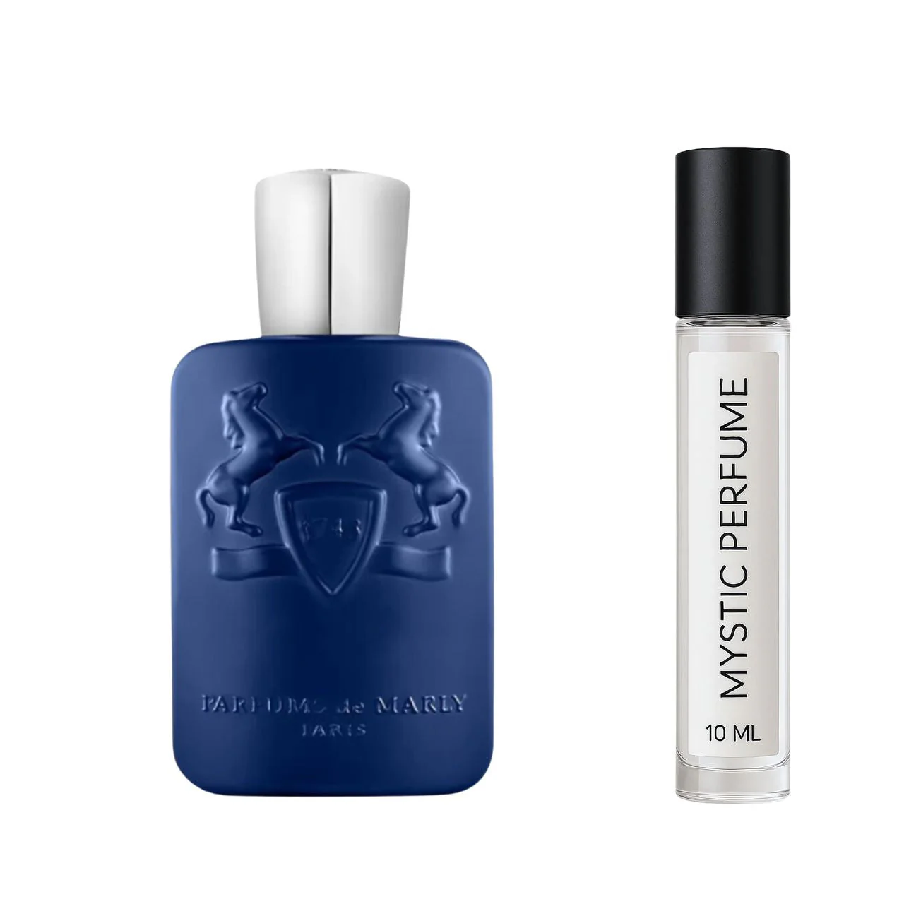 Parfums de Marly Percival Decant (Sample) - Image 2