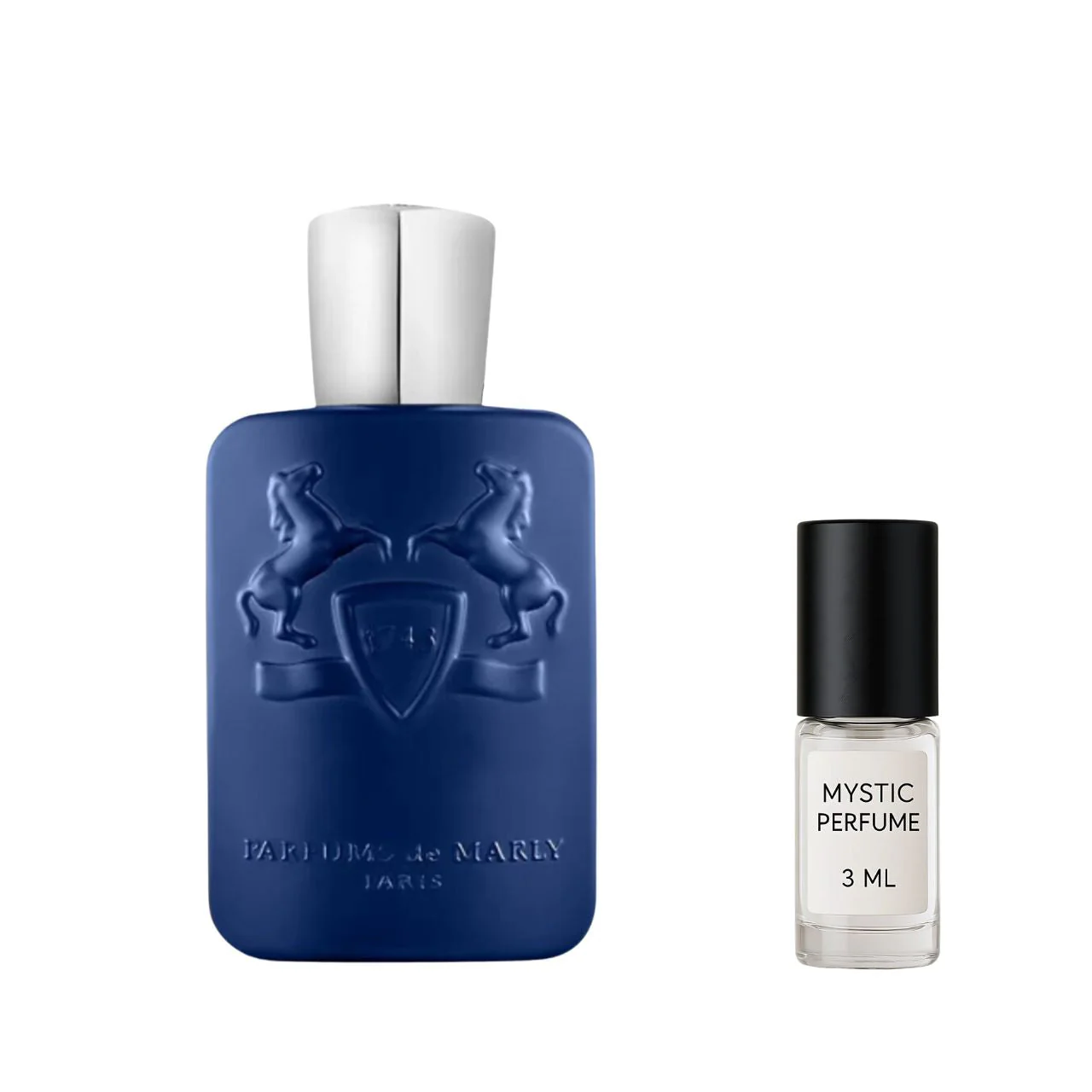 Parfums de Marly Percival Decant (Sample) - Image 3