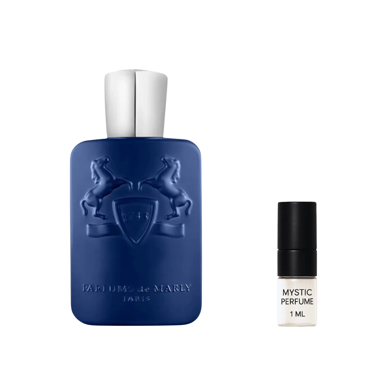 Parfums de Marly Percival Decant (Sample) - Image 4