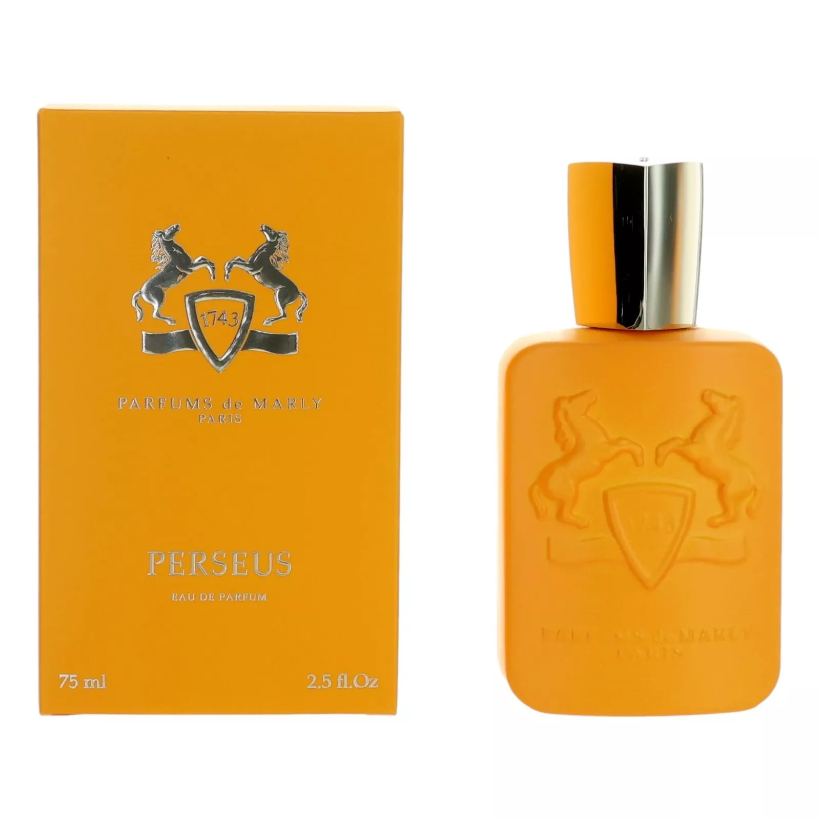 Parfums De Marly Perseus Eau de Parfum for Unisex - Image 2