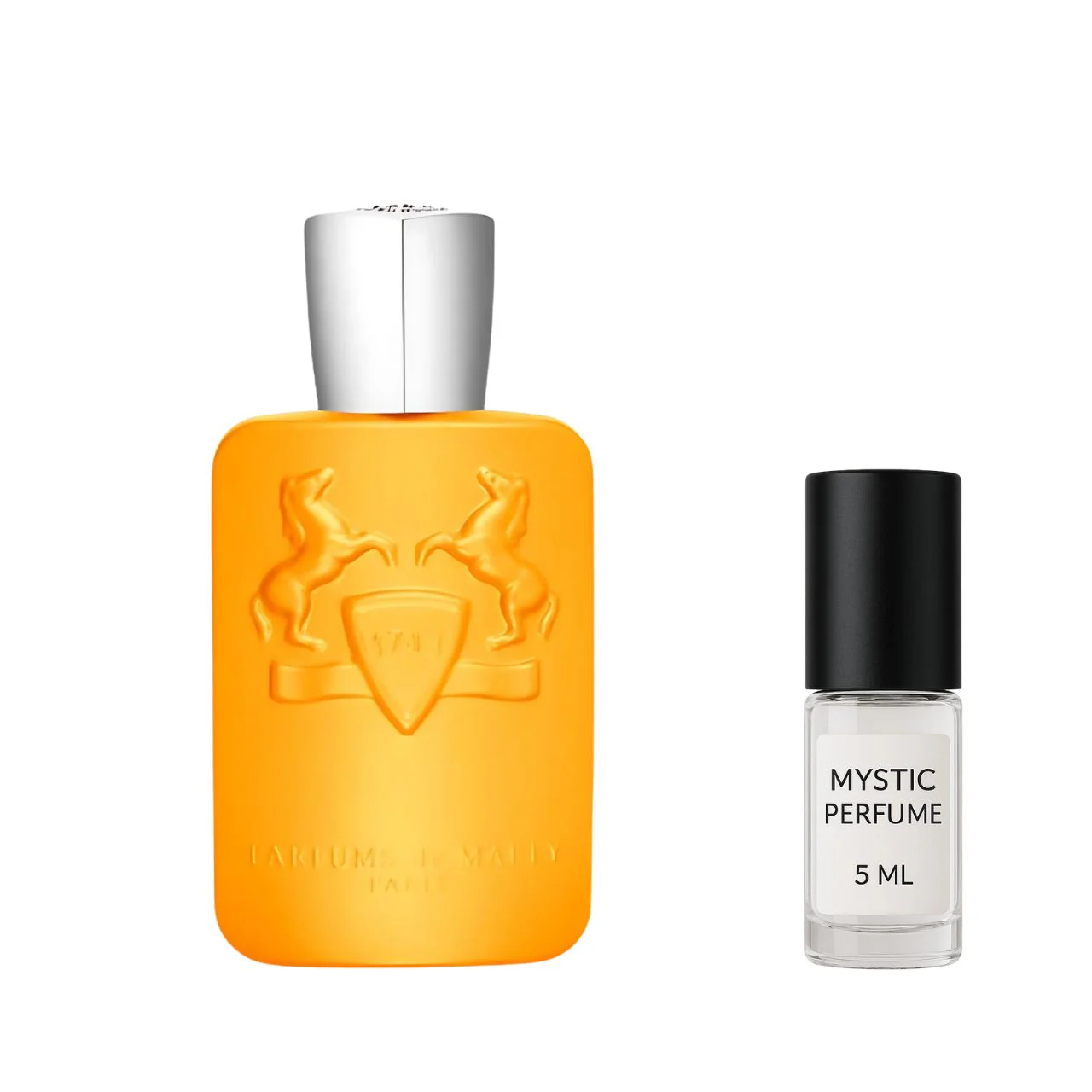 Parfums de Marly Perseus Decant (Sample) - Image 2