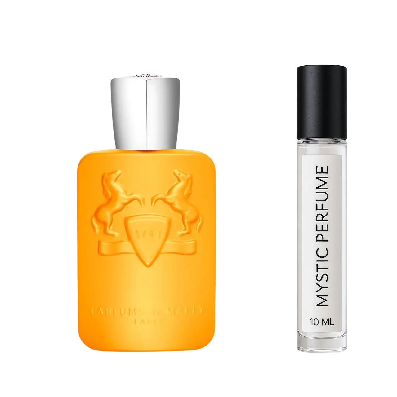 Parfums de Marly Perseus Decant (Sample) - Image 3