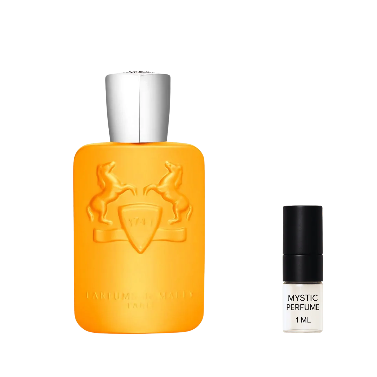 Parfums de Marly Perseus Decant (Sample) - Image 4
