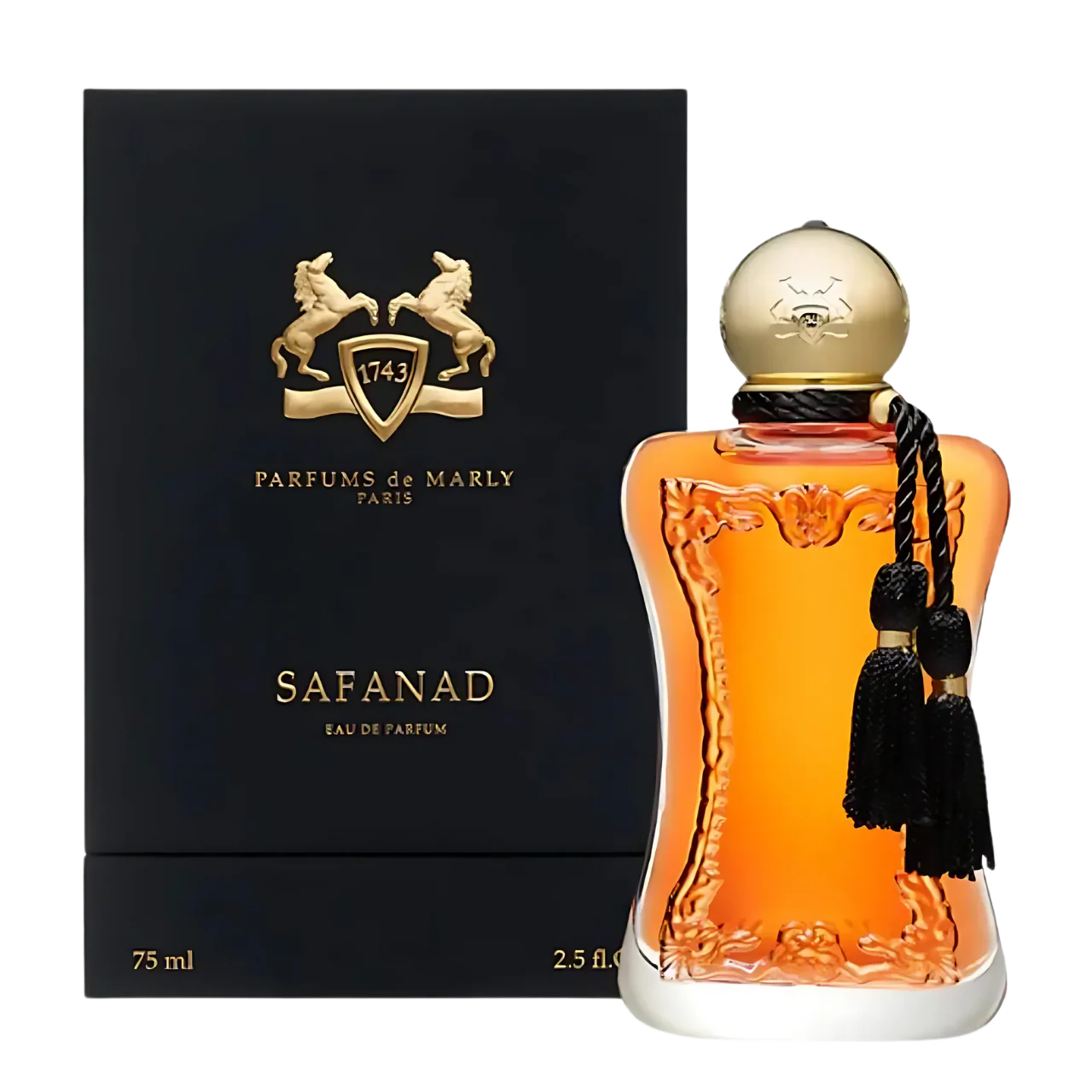 Parfums de Marly Safanad - Image 2