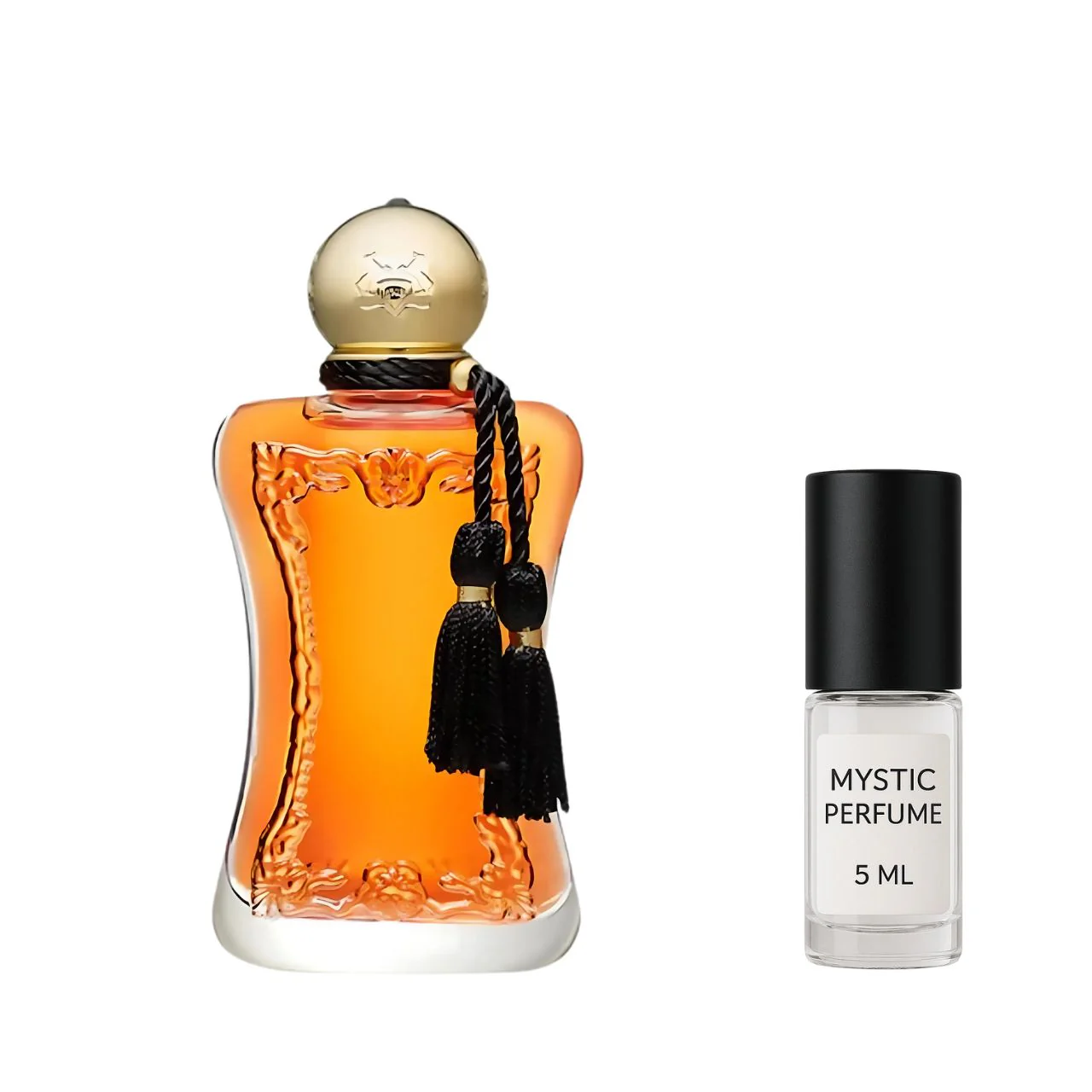 Parfums de Marly Safanad Decant (Sample) - Image 2
