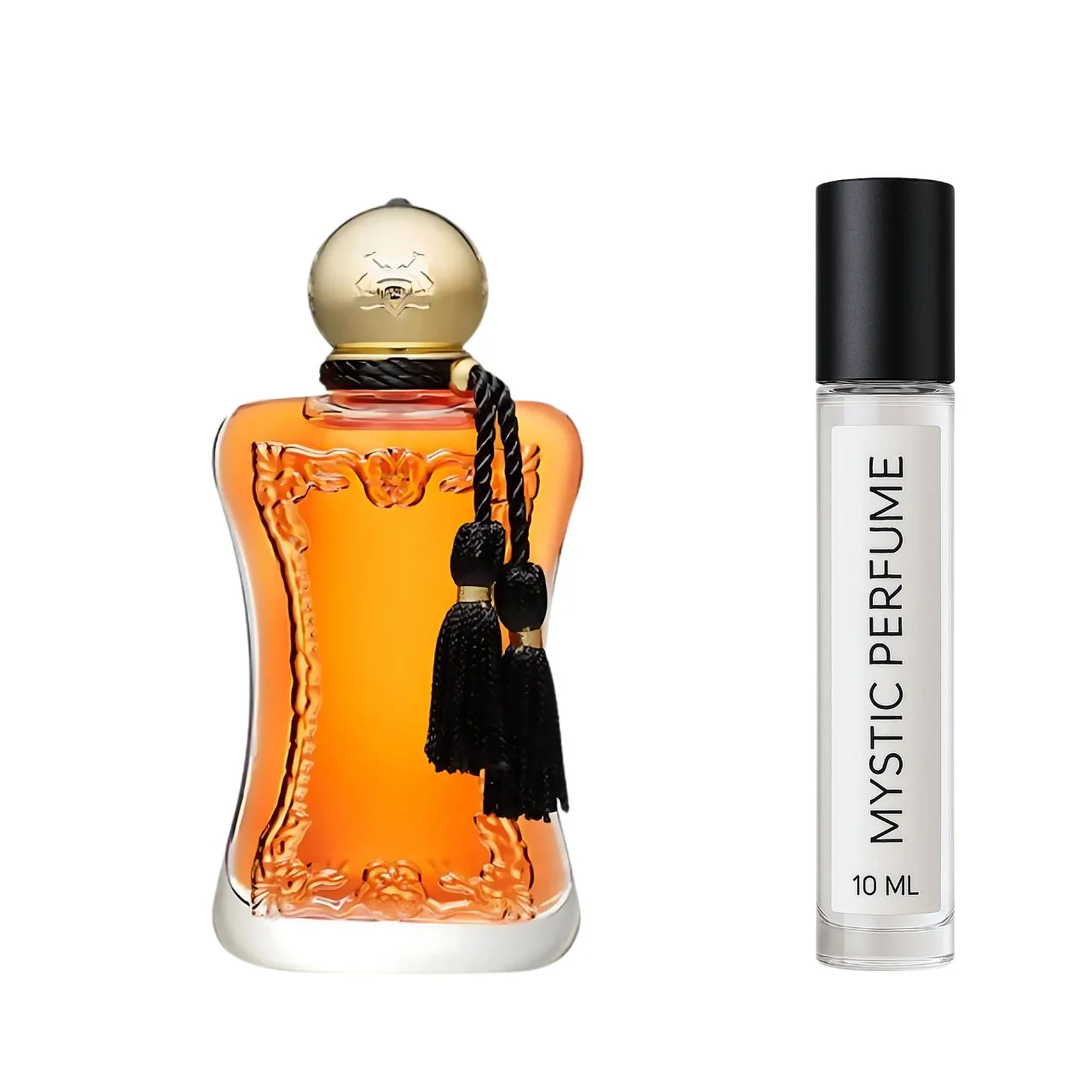 Parfums de Marly Safanad Decant (Sample) - Image 3
