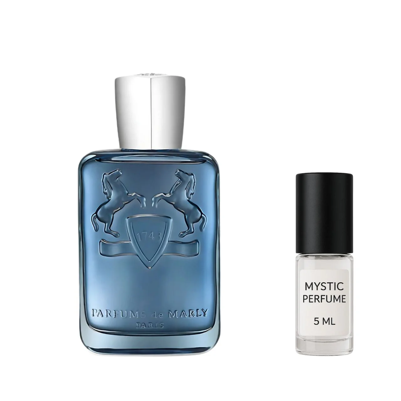 Parfums de Marly Sedley Decant (Sample) - Image 2