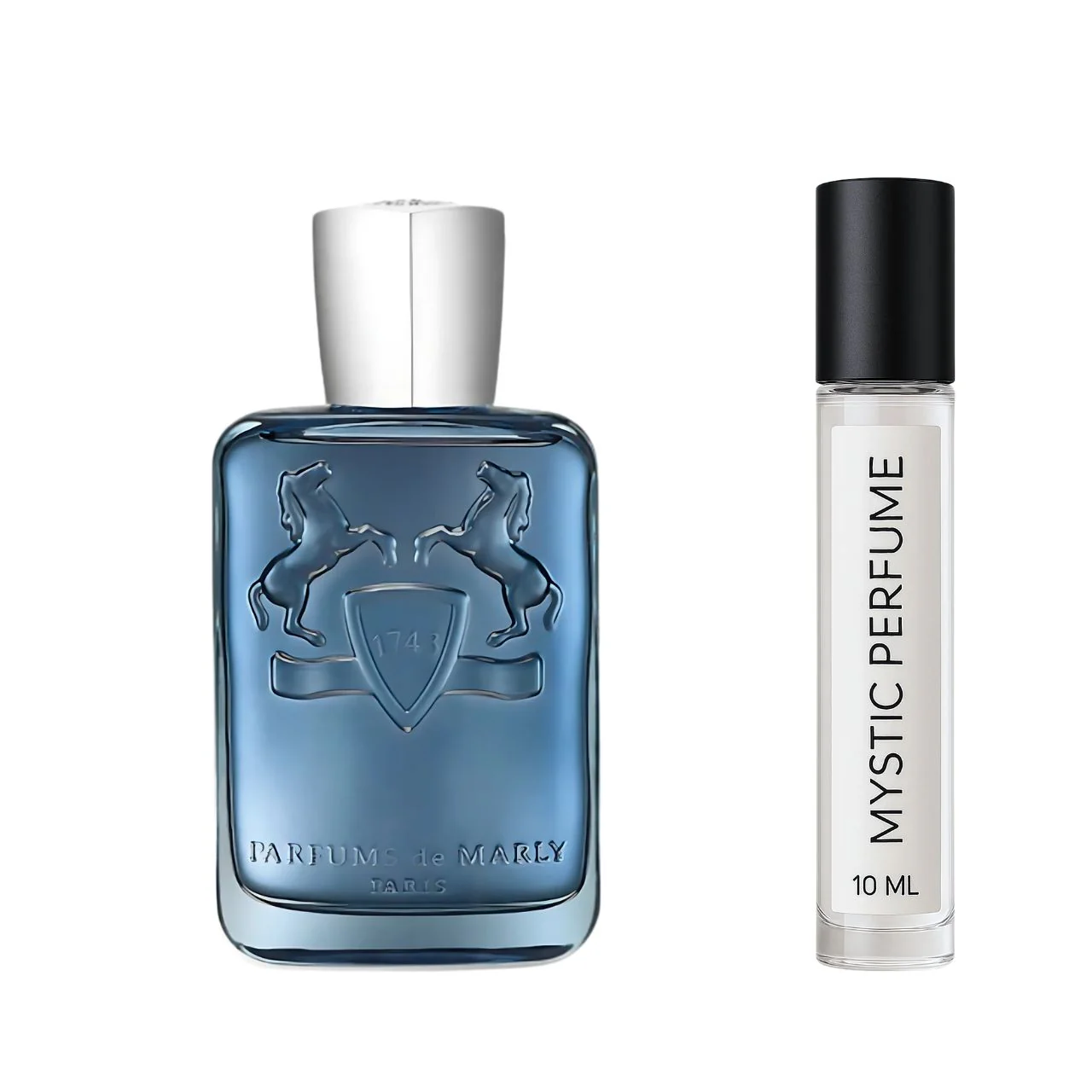 Parfums de Marly Sedley Decant (Sample) - Image 3