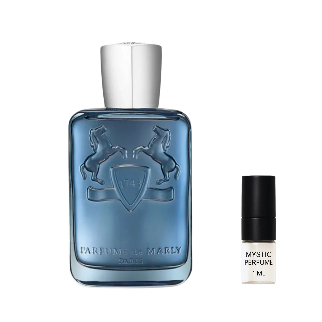 Parfums de Marly Sedley Decant (Sample) - Image 4
