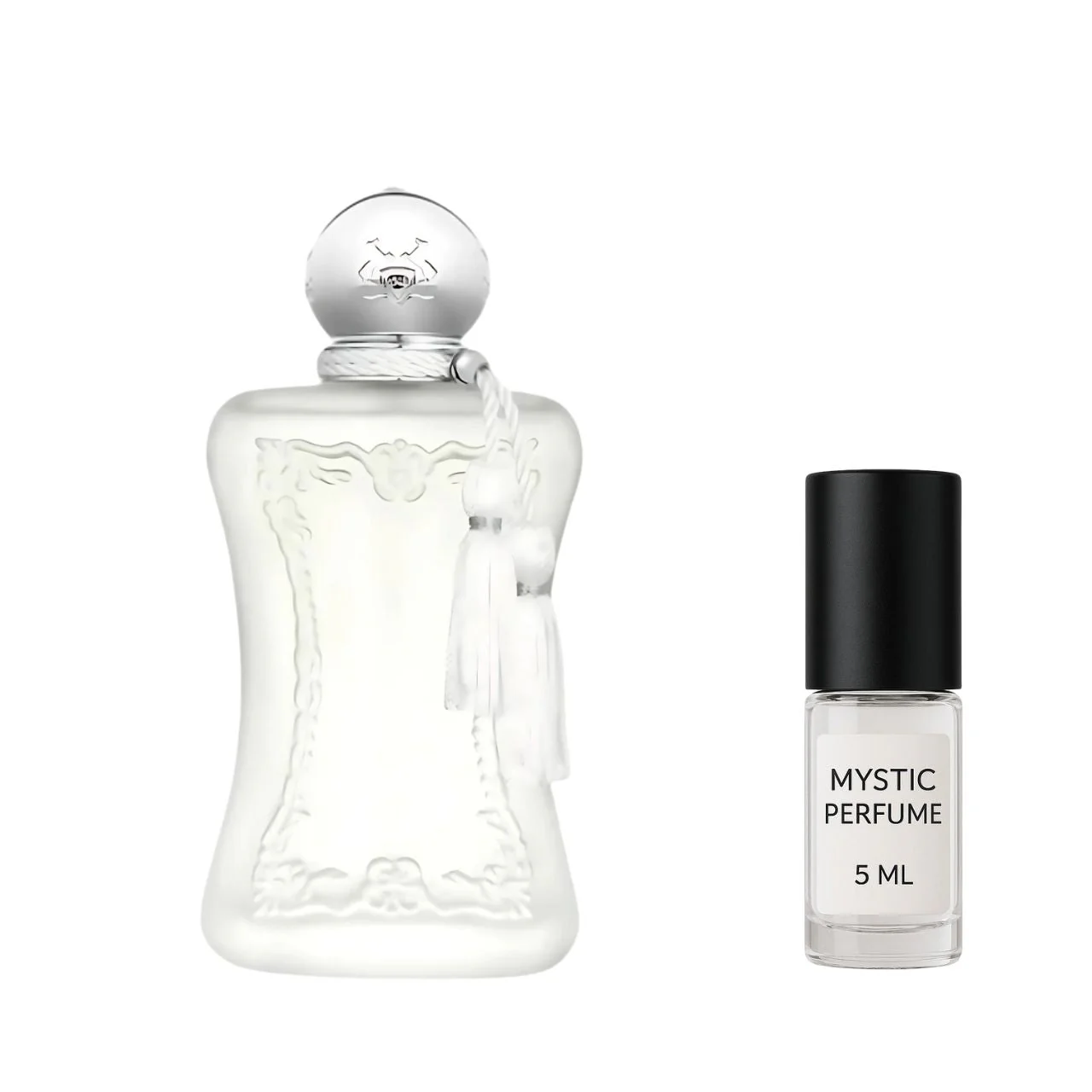 Parfums de Marly Valaya Decant (Sample) - Image 2