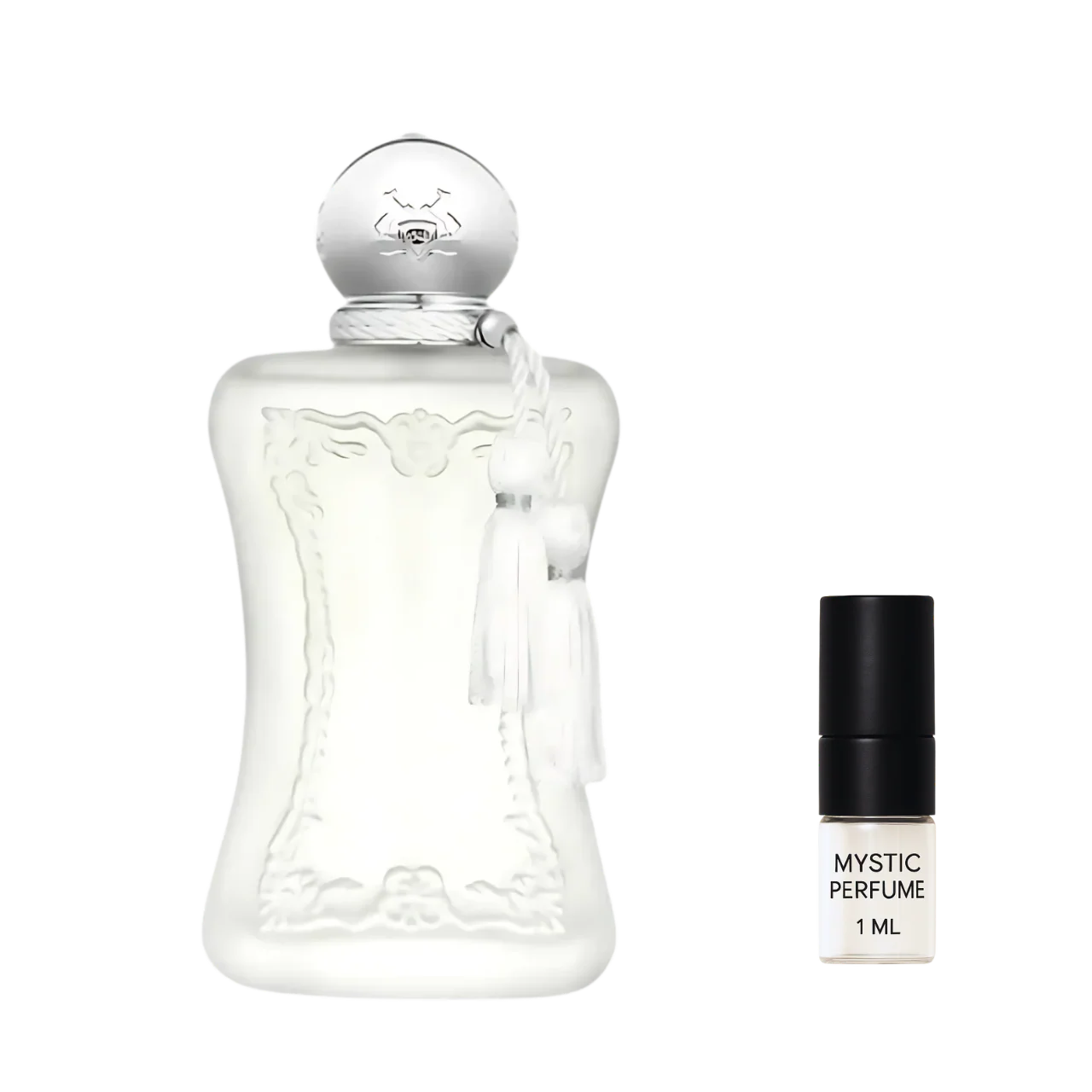 Parfums de Marly Valaya Decant (Sample) - Image 4