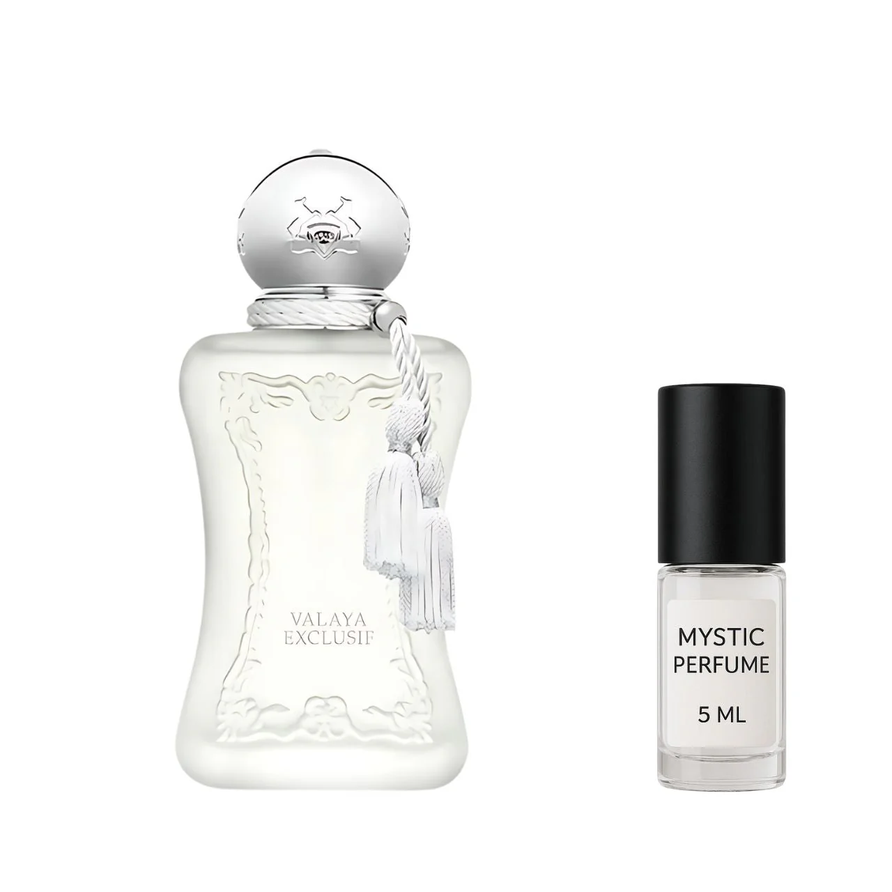 Parfums de Marly Valaya Exclusif Decant (Sample) - Image 2