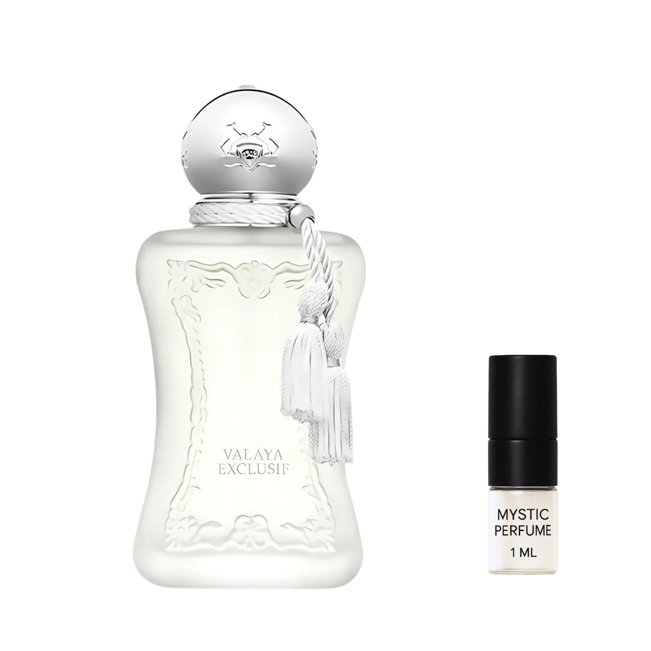 Parfums de Marly Valaya Exclusif Decant (Sample) - Image 4