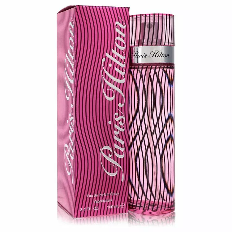 Paris Hilton Eau de Parfum for Women - Image 4