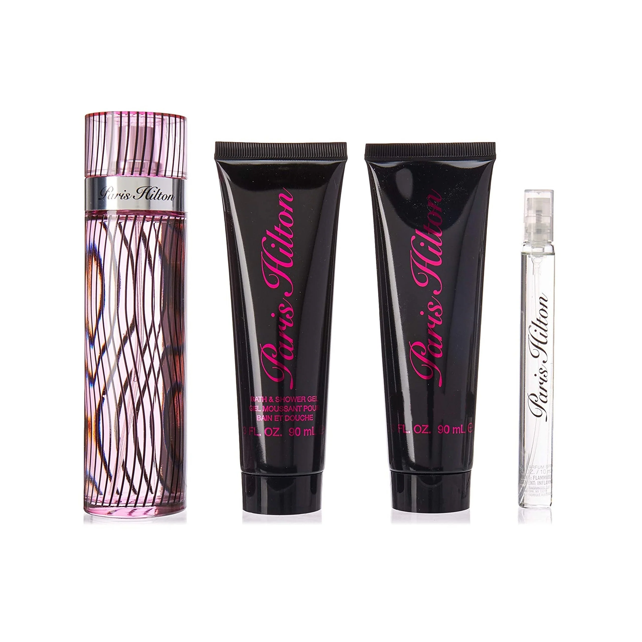 Paris Hilton Eau de Parfum for Women - Image 5