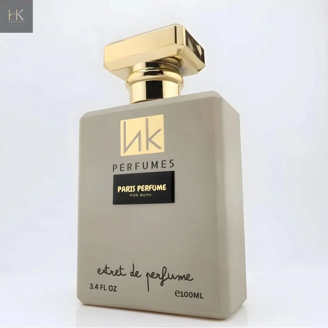 Paris Perfume Inspired By kutay unique e luxury - Image 4