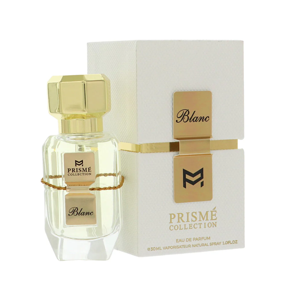 Patek Maison Blanc Prisme Collection Eau de Parfum for Unisex - Image 3