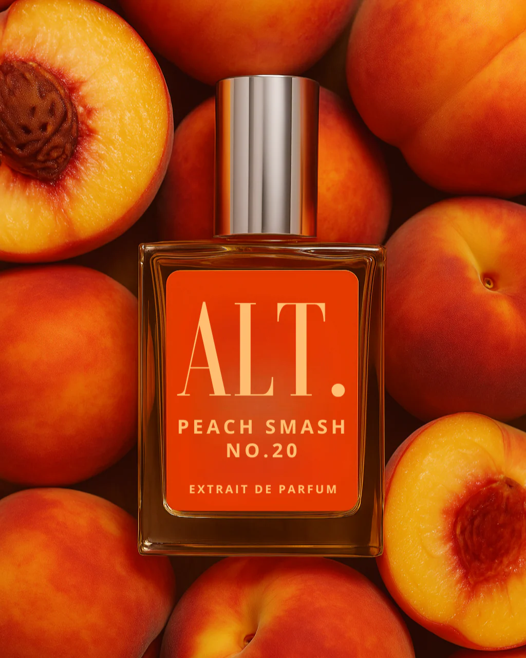 Peach Smash - Image 3