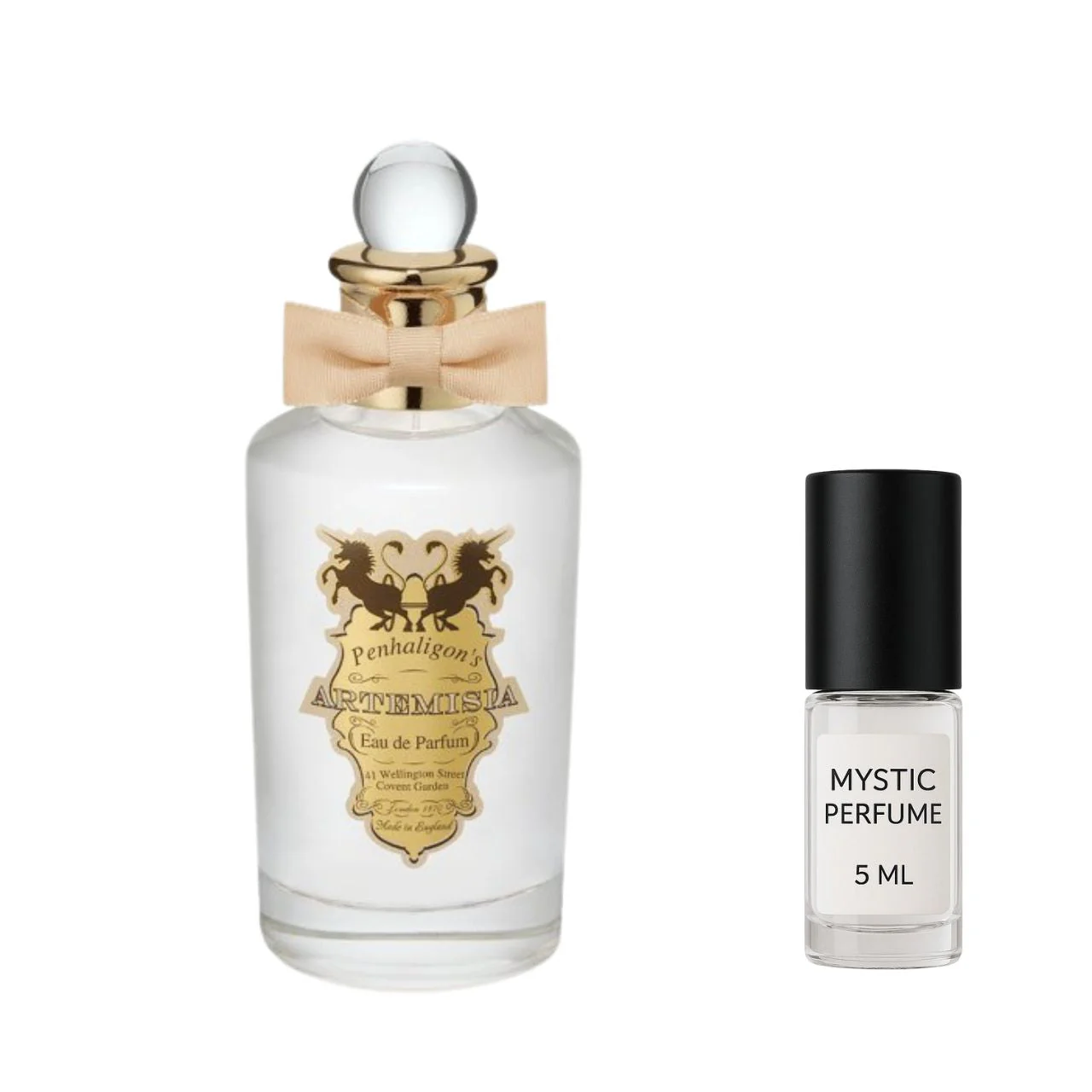 Penhaligon's Artemisia Decant (Sample) - Image 2