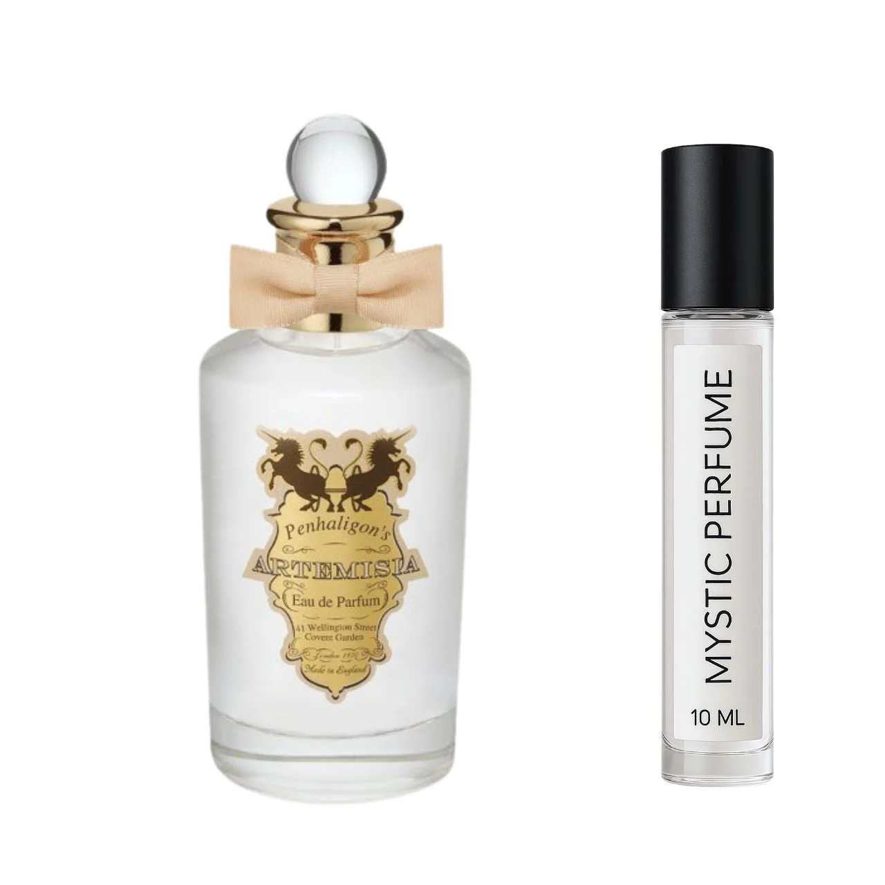 Penhaligon's Artemisia Decant (Sample) - Image 3