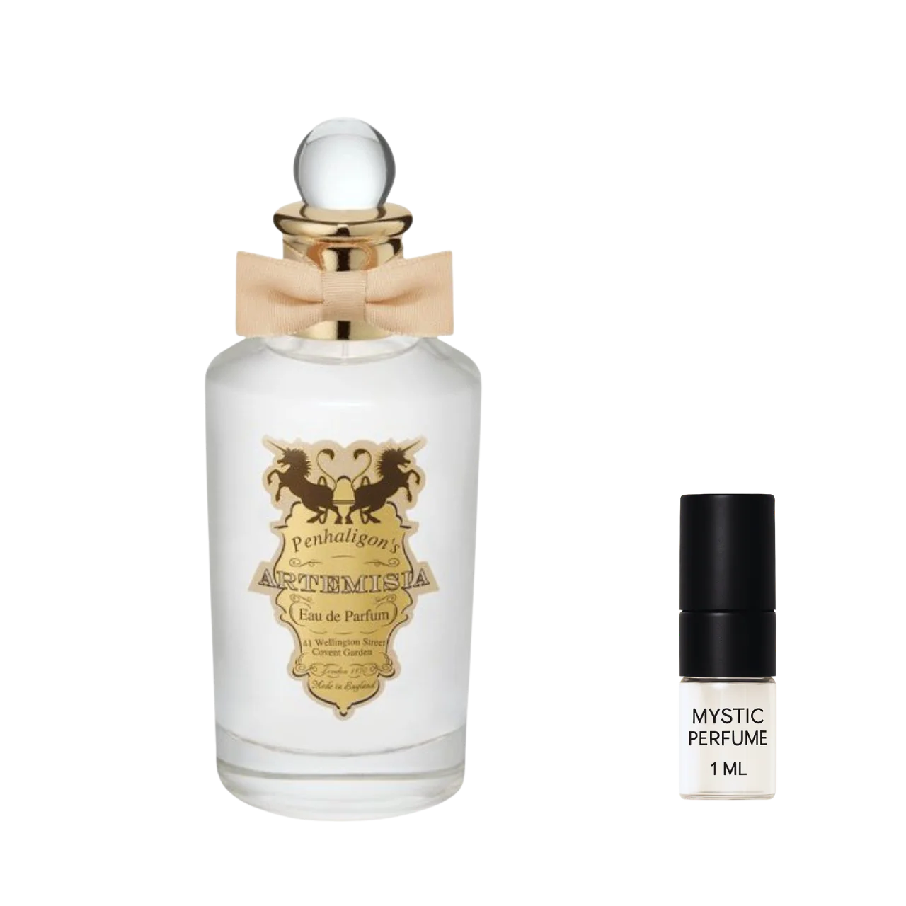 Penhaligon's Artemisia Decant (Sample) - Image 4