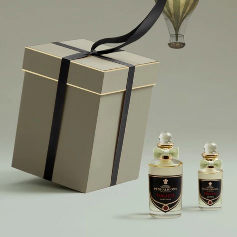 Penhaligon's Halfeti - Image 2