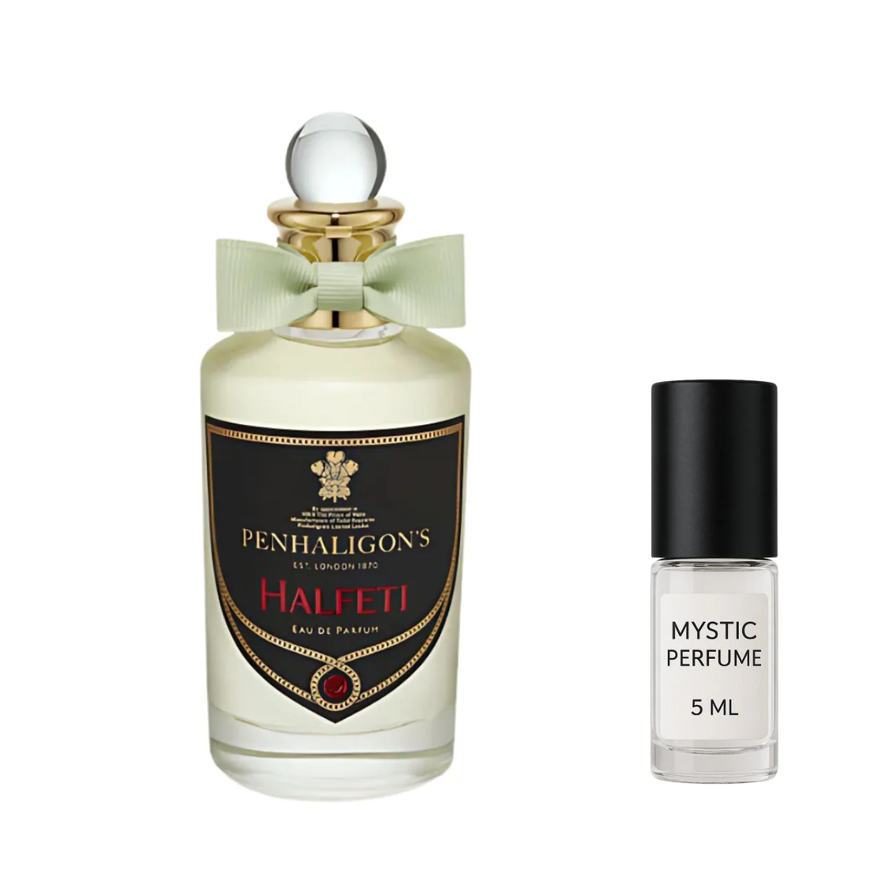 Penhaligon's Halfeti Decant (Sample) - Image 2