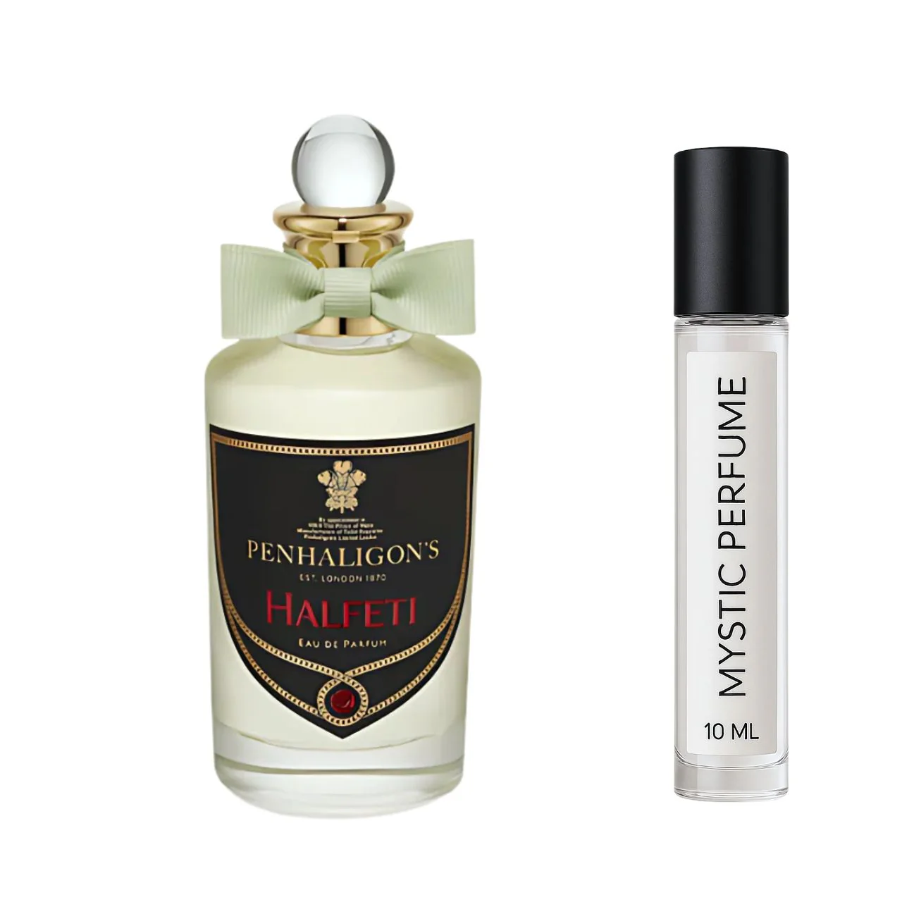 Penhaligon's Halfeti Decant (Sample) - Image 3