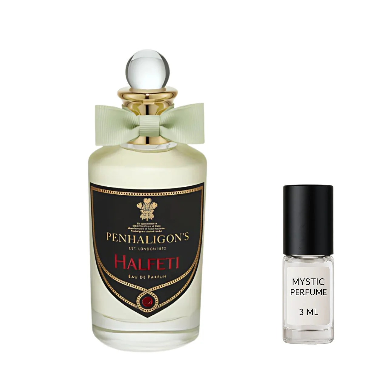 Penhaligon's Halfeti Decant (Sample) - Image 4