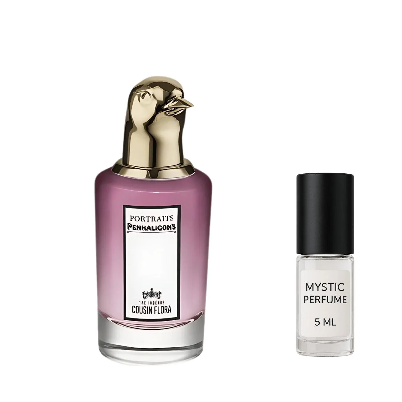 Penhaligon's The Ingenue Cousin Flora Decant (Sample) - Image 2