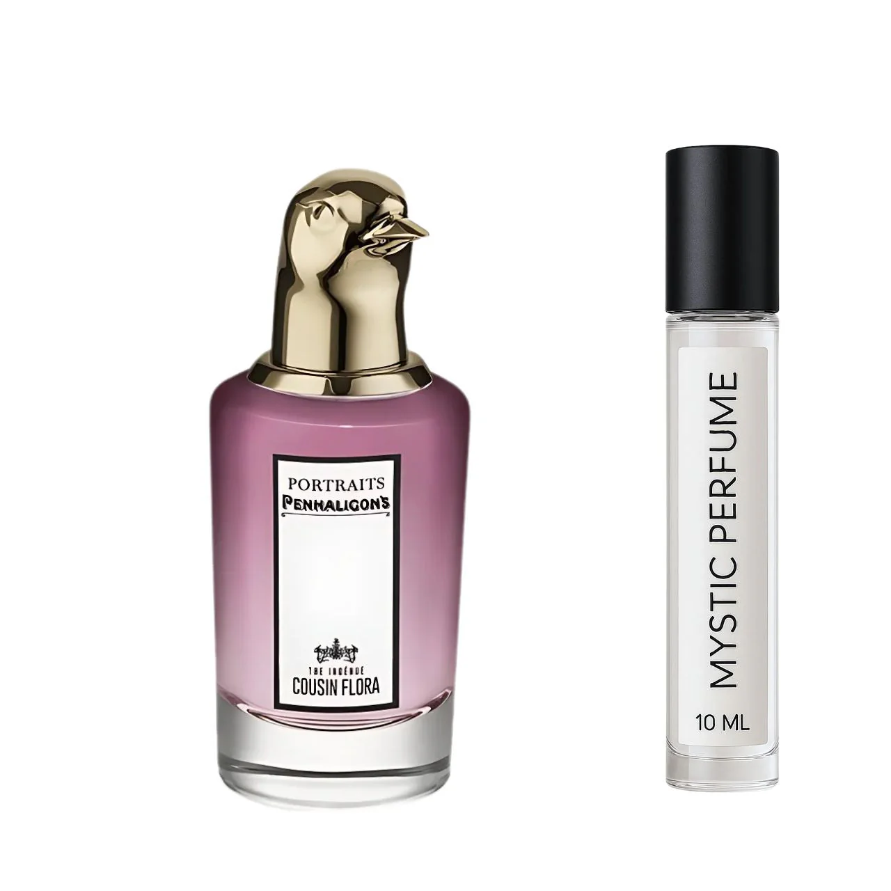 Penhaligon's The Ingenue Cousin Flora Decant (Sample) - Image 3