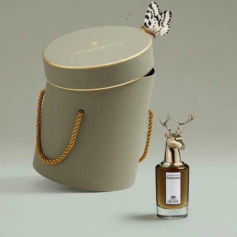 Penhaligon's The Tragedy of Lord George - Image 2
