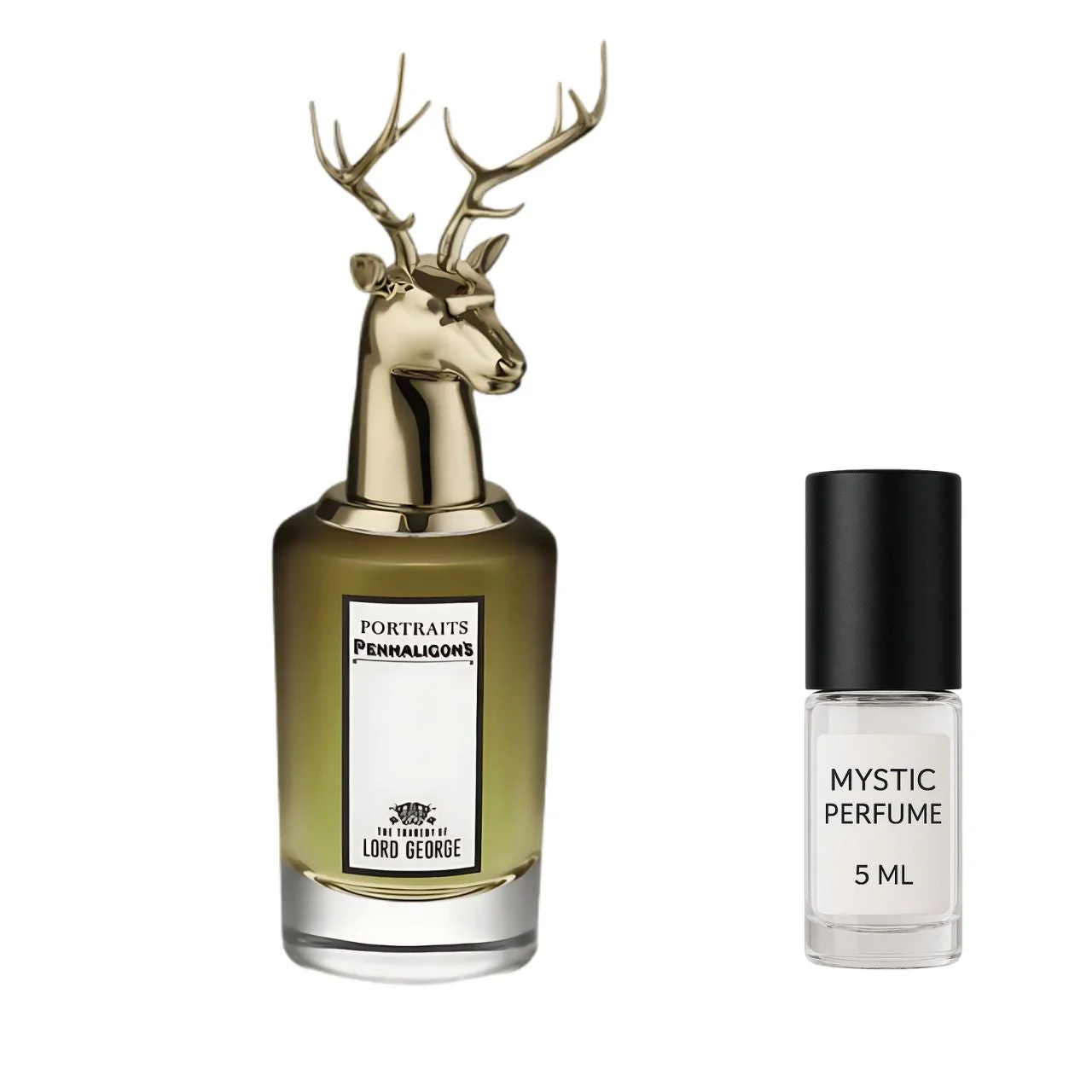Penhaligon's The Tragedy of Lord George Decant (Sample) - Image 2