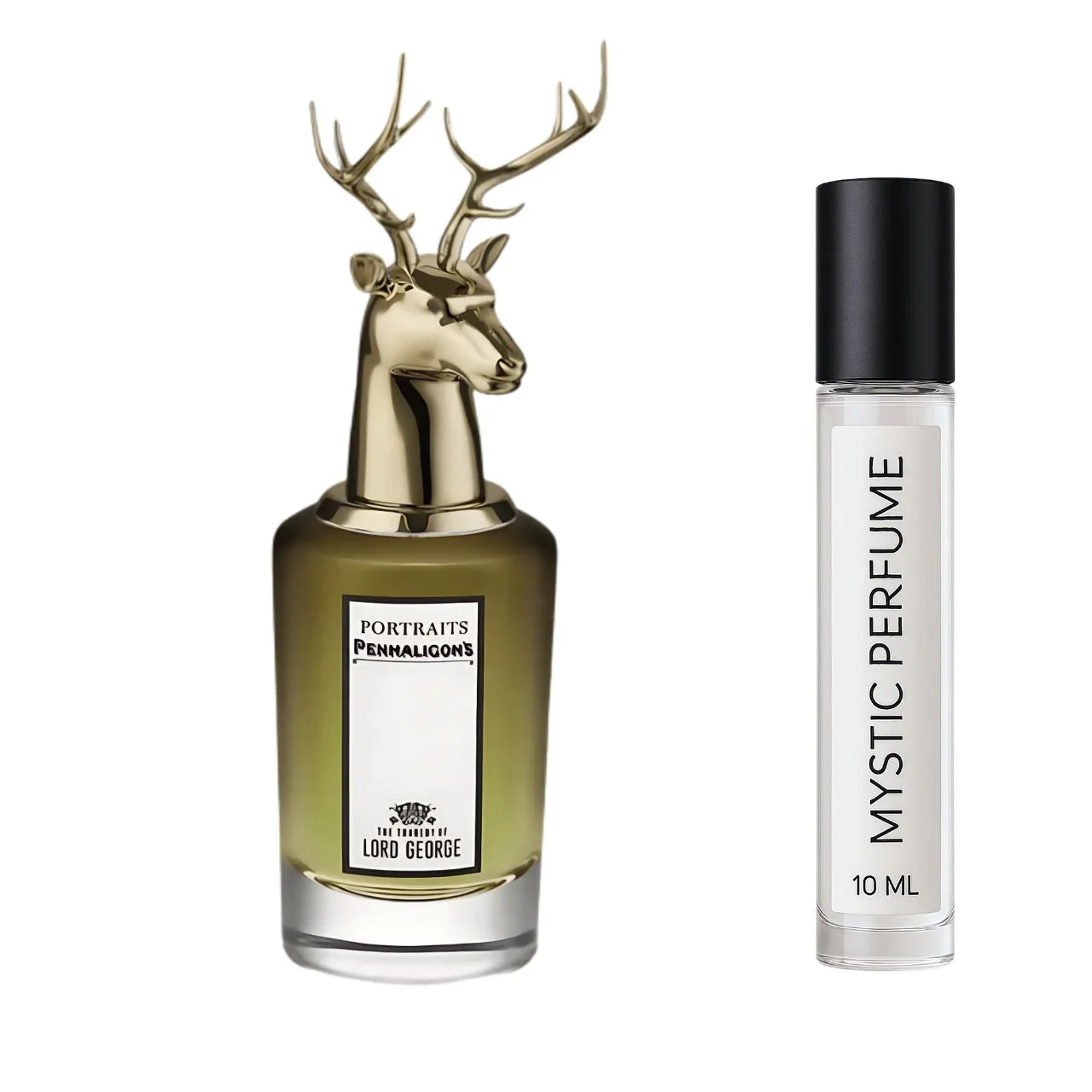Penhaligon's The Tragedy of Lord George Decant (Sample) - Image 3
