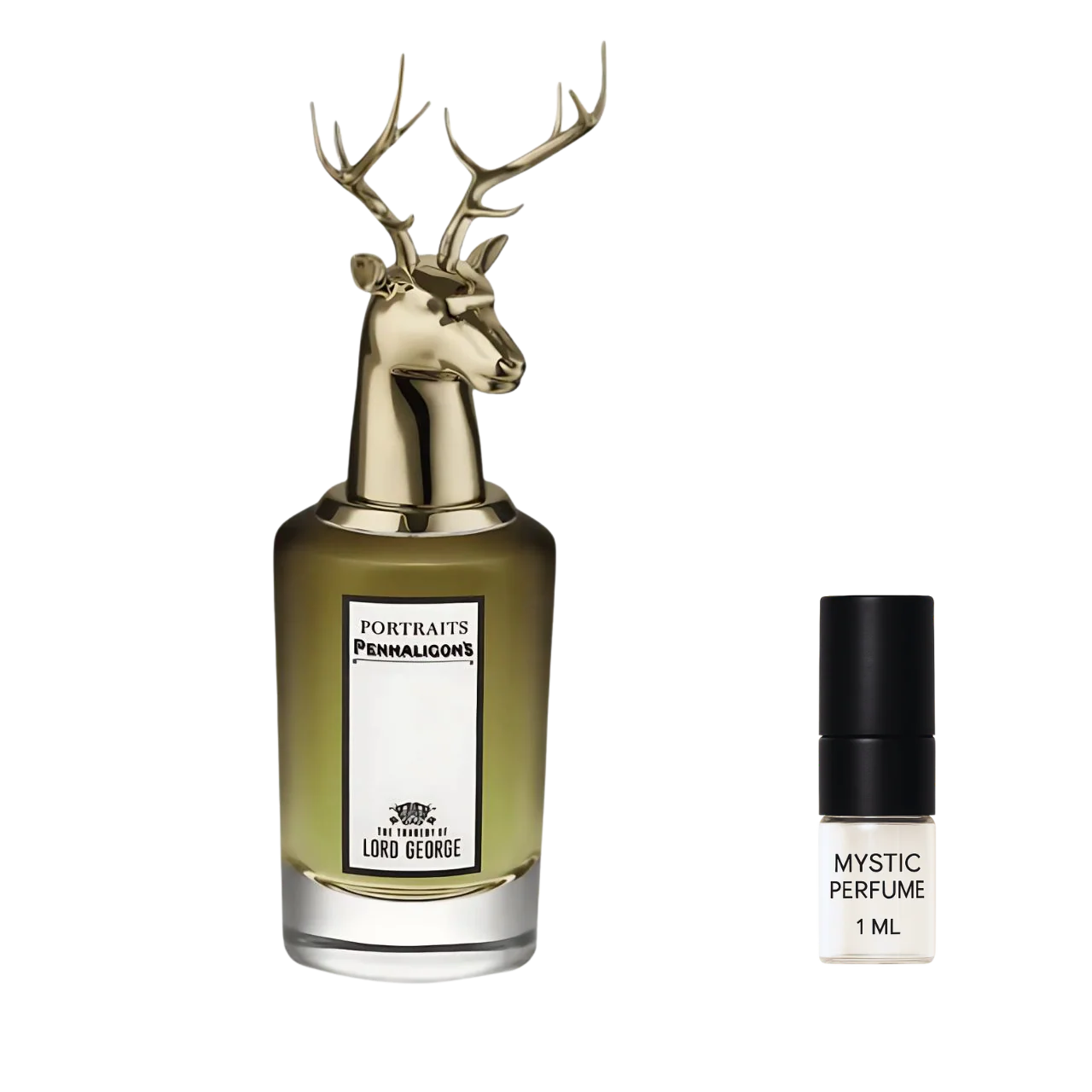 Penhaligon's The Tragedy of Lord George Decant (Sample) - Image 4