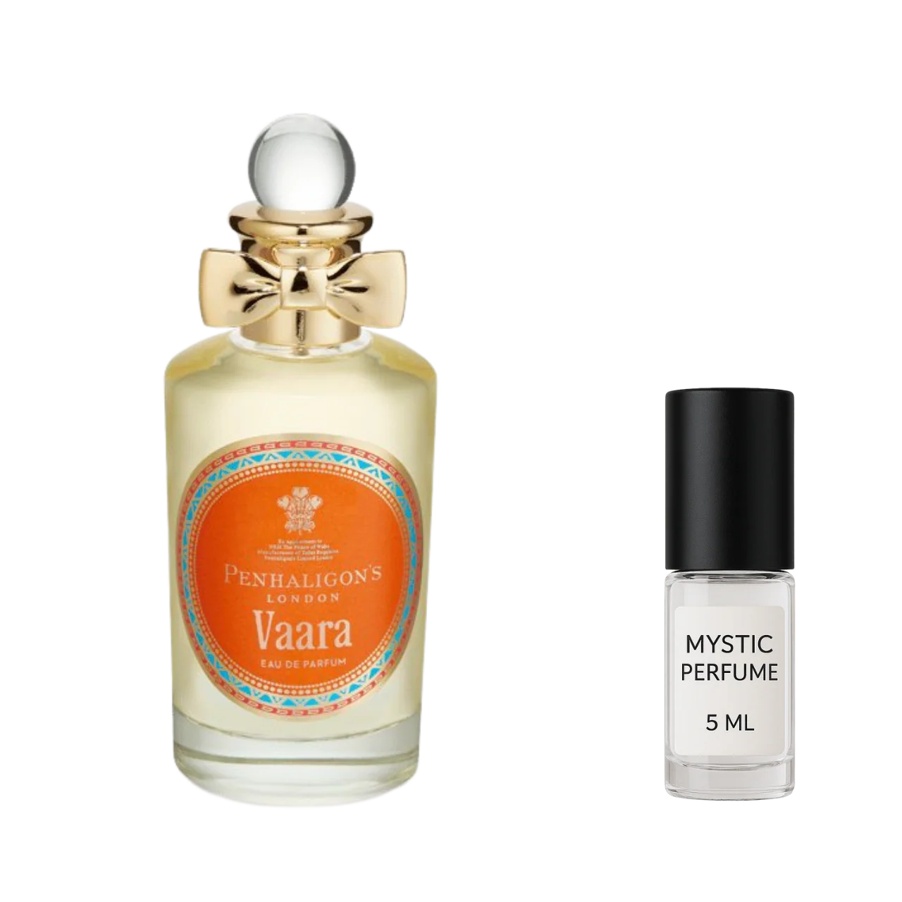 Penhaligon's Vaara Decant (Sample) - Image 2