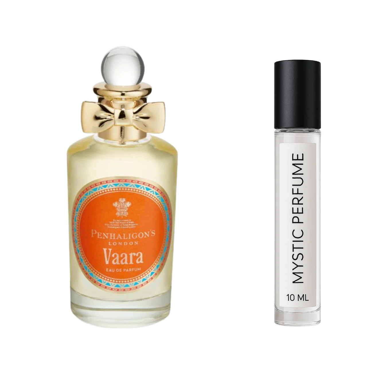 Penhaligon's Vaara Decant (Sample) - Image 3