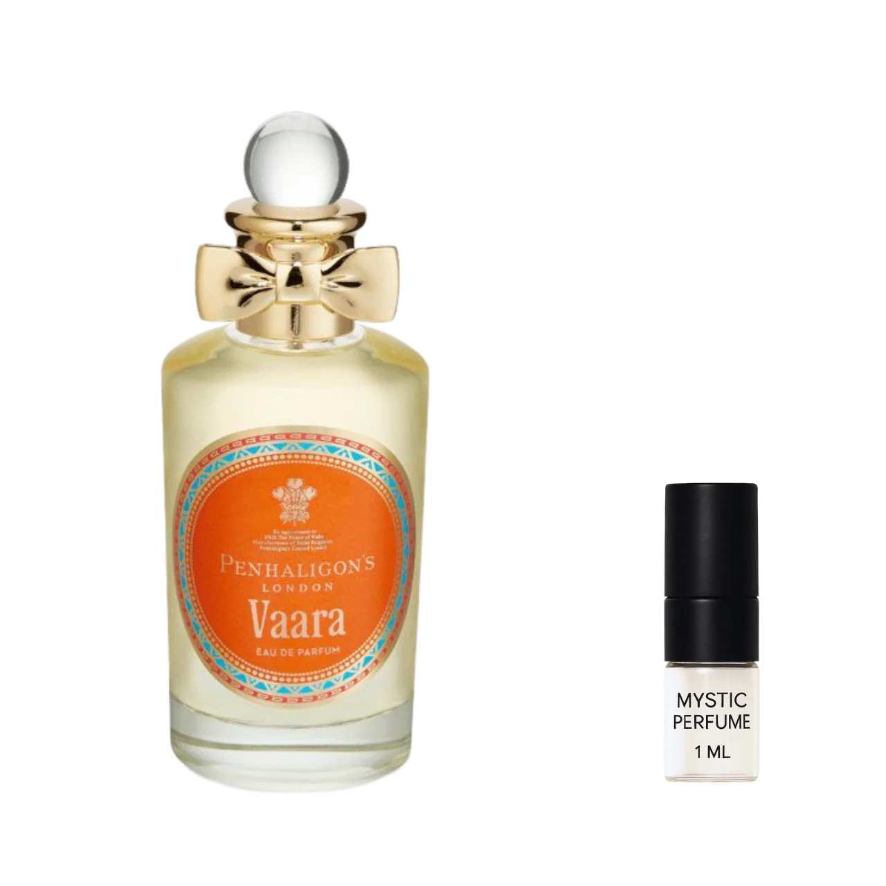 Penhaligon's Vaara Decant (Sample) - Image 4