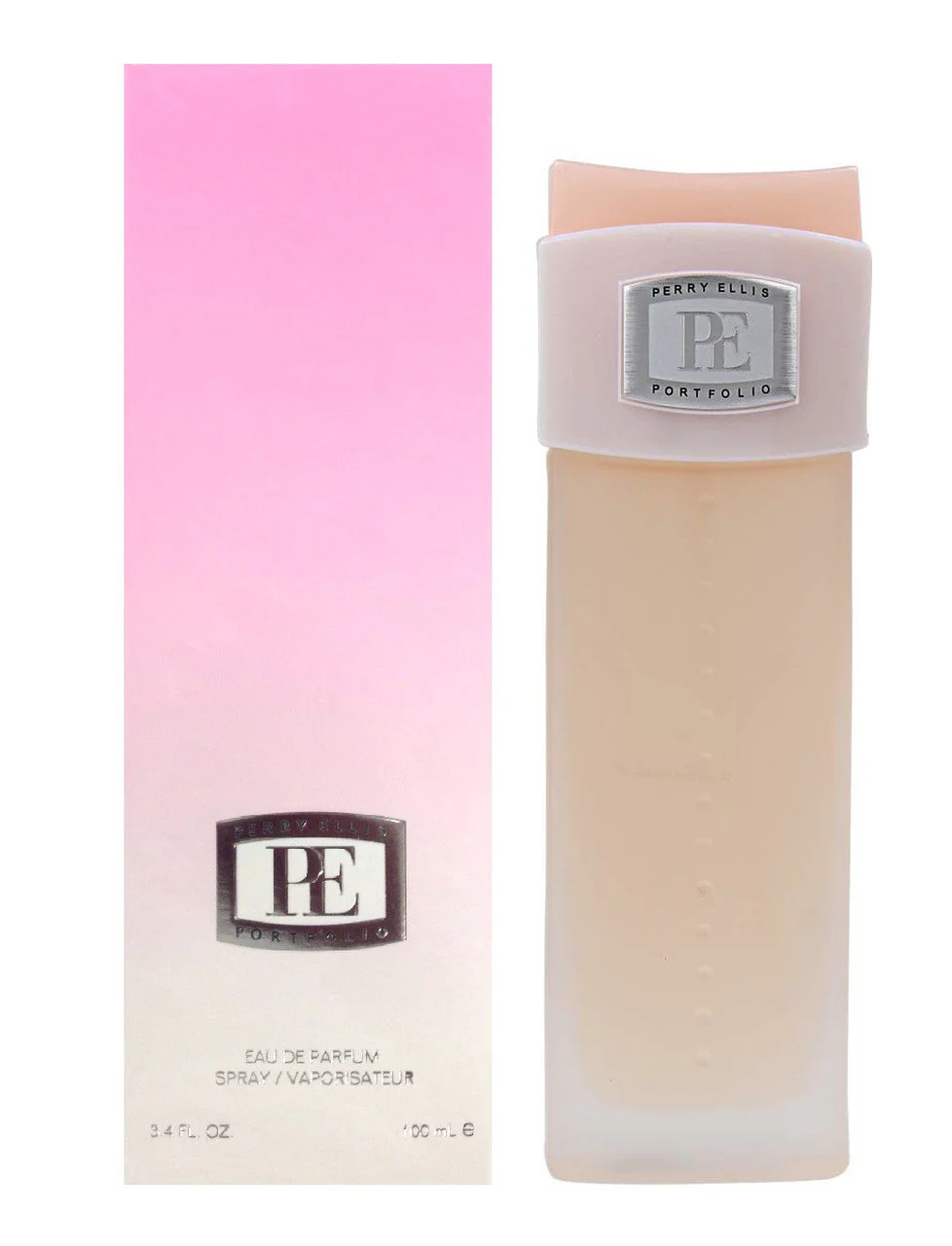 Perry Ellis Portfolio Eau de Parfum for Women - Image 2