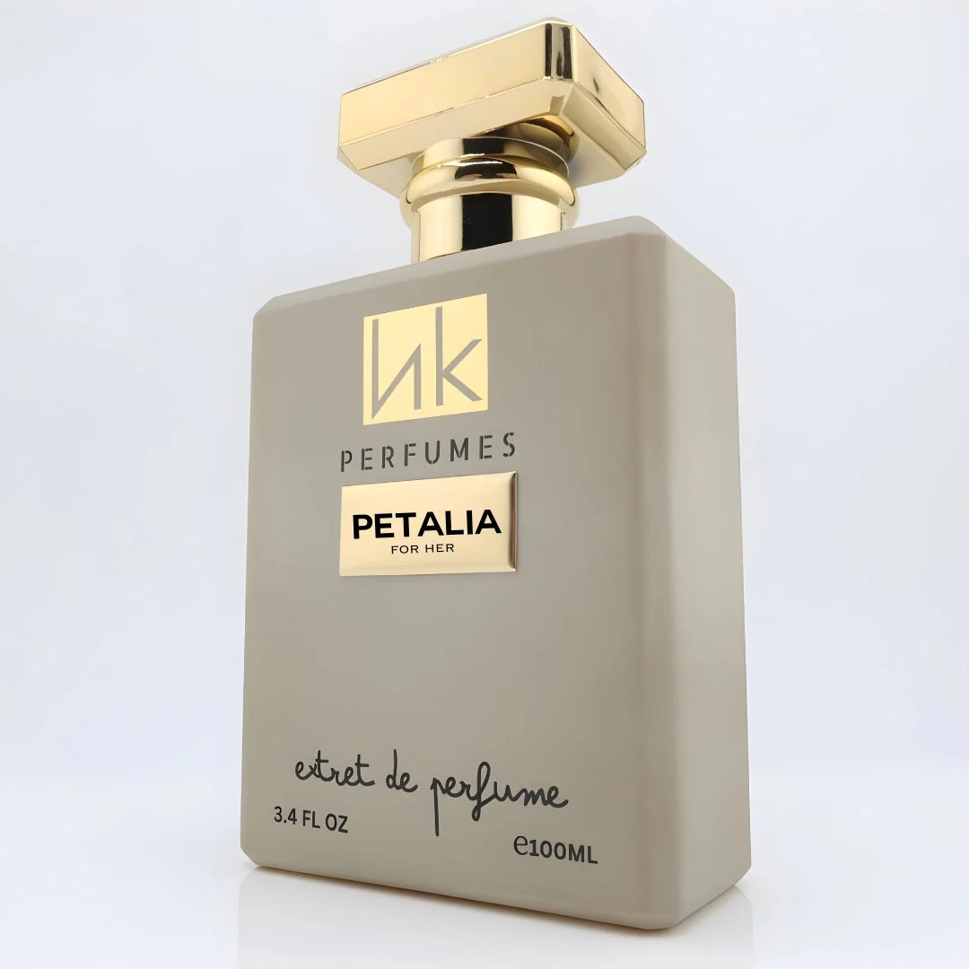 Petalia Inspired By Carmina Perfume - Image 2