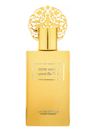 Peter Jacobs Imperial Eau Tendre Eau De Parfum for Women