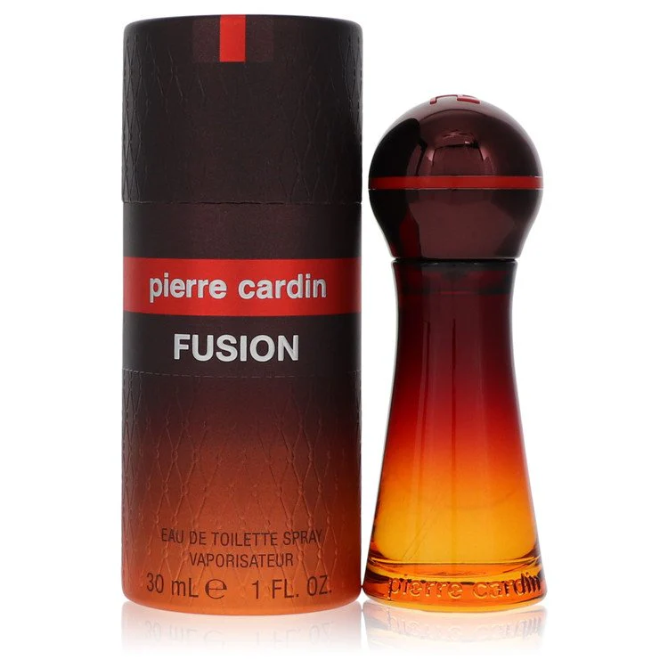 Pierre Cardin Fusion Eau De Toilette Men - Image 2