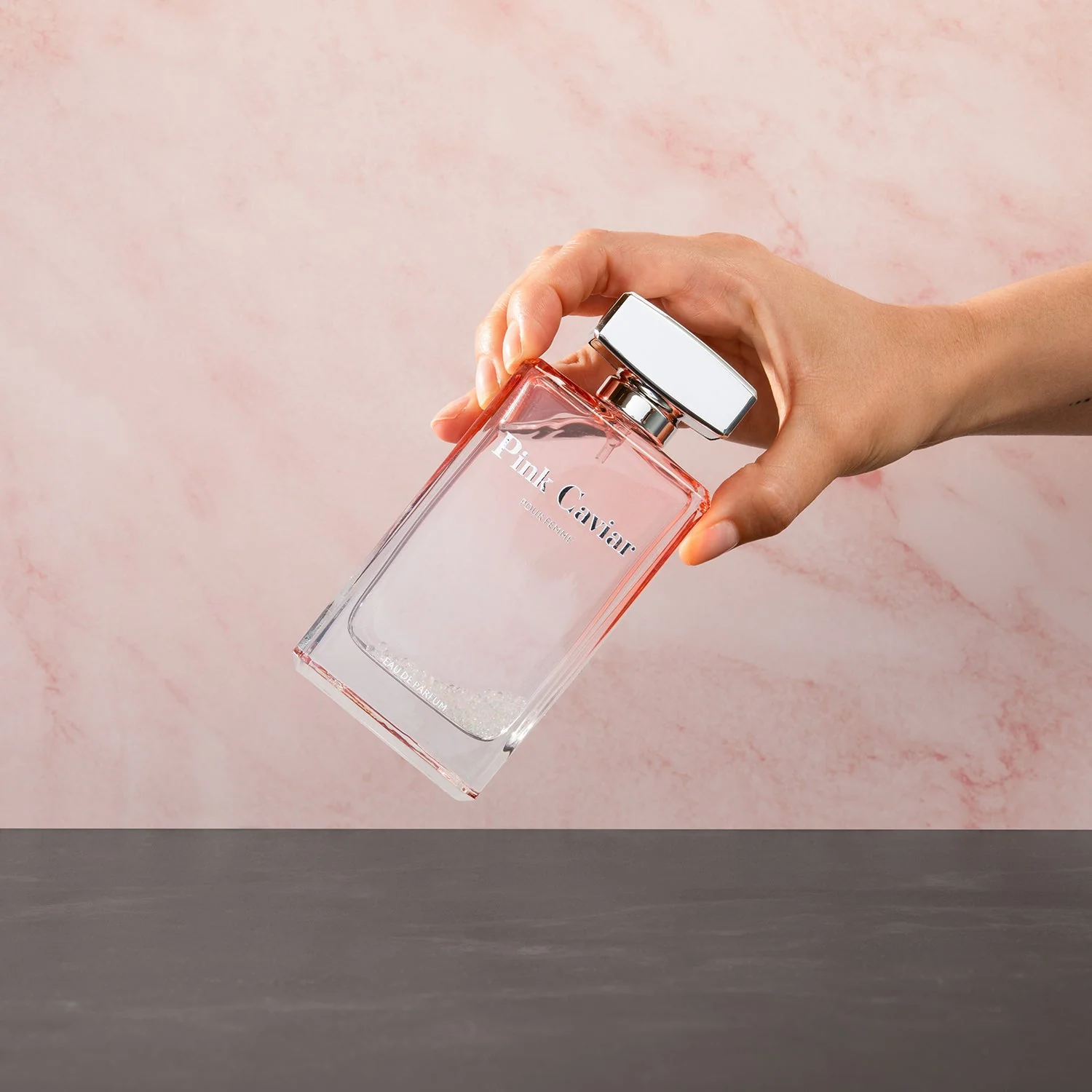 Pink Caviar - Image 4