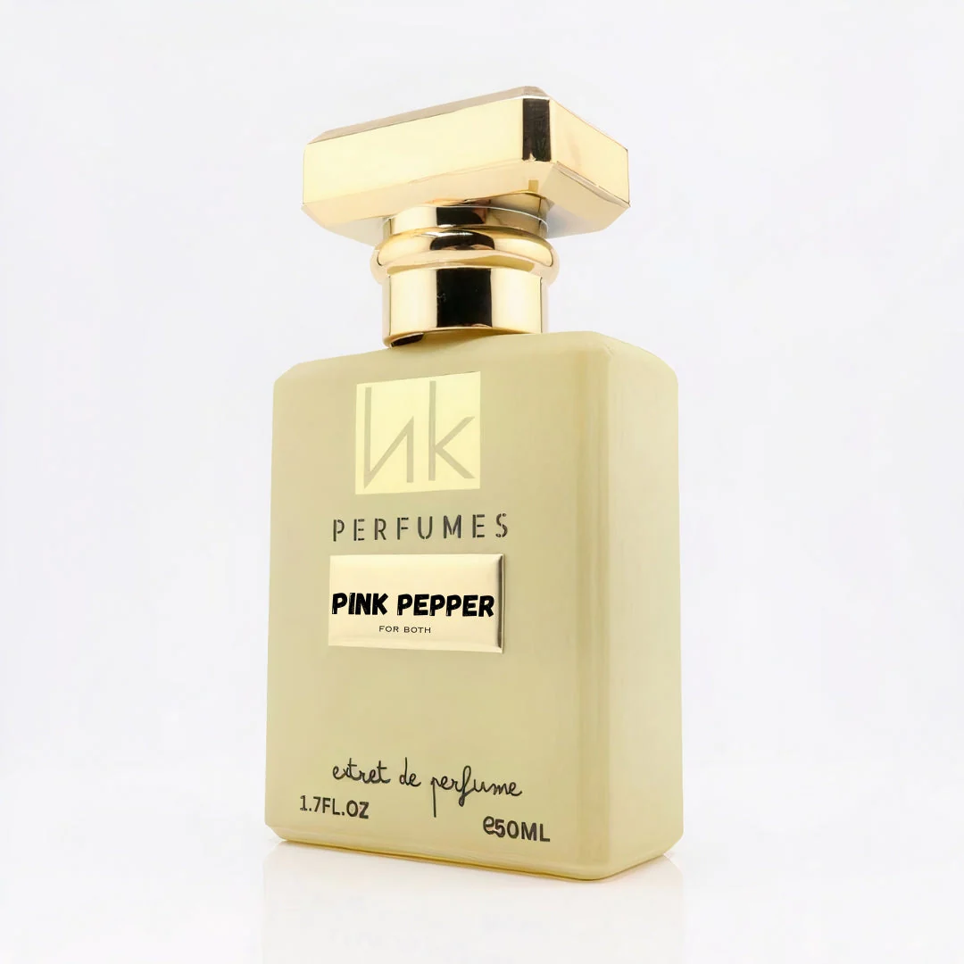Pink Pepper Inspired by Initio Narcotic Delight - Image 3