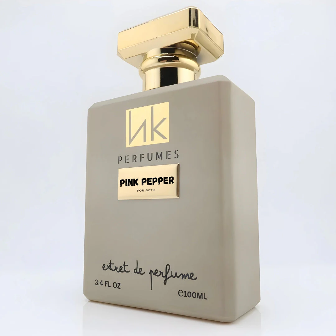 Pink Pepper Inspired by Initio Narcotic Delight - Image 4